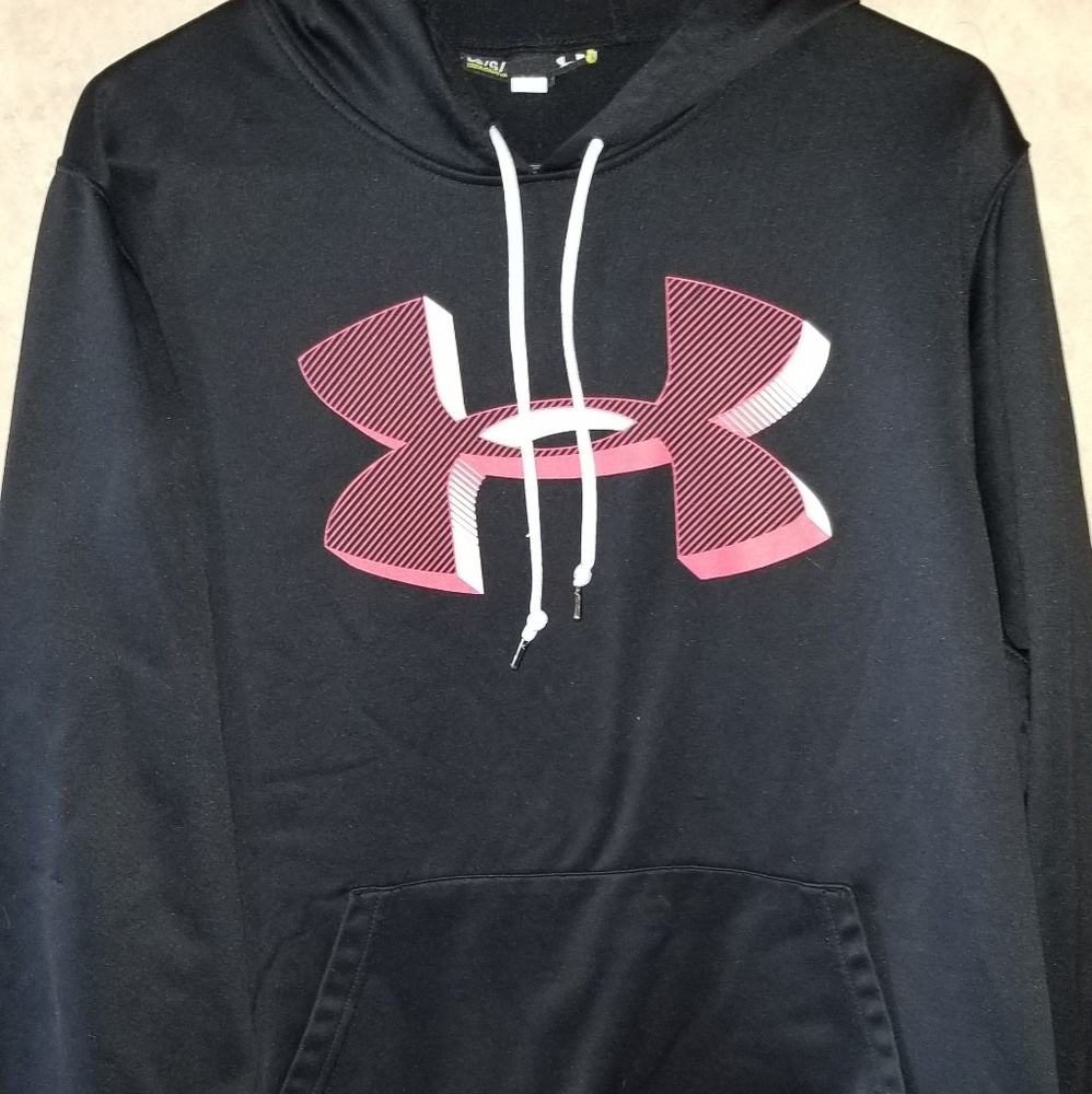 Under armour hoodie